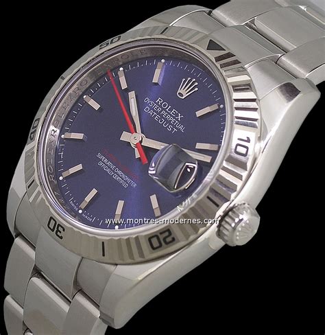 rolex ref 116264|Rolex turn o graph investment.